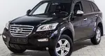 Lifan X60