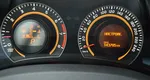 Toyota auris i рестайлинг