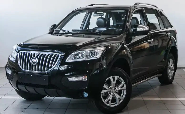 Lifan X60