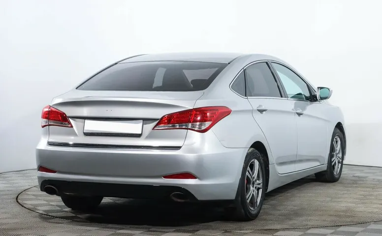 Hyundai i40 I