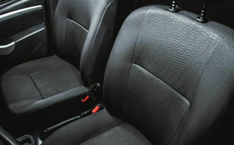 Nissan terrano