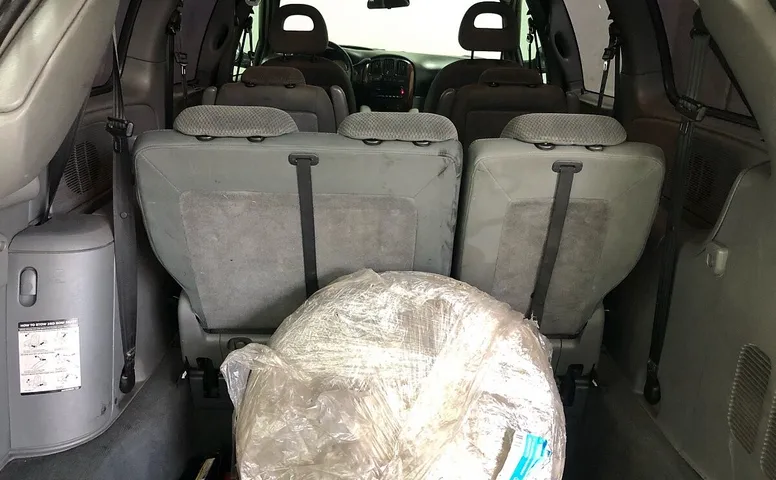 Chrysler Voyager Grand