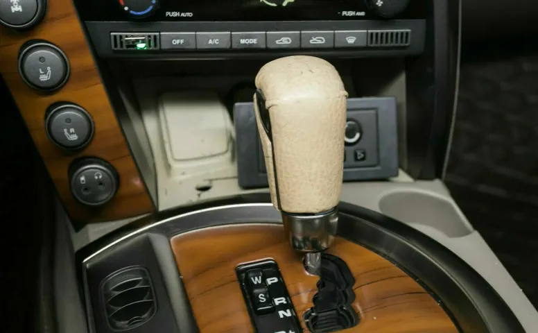Ssangyong kyron