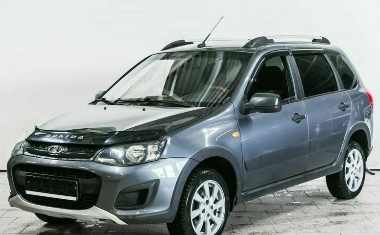 Lada (ваз) kalina