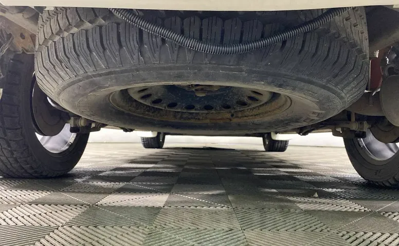 Cadillac Escalade, 3 поколение