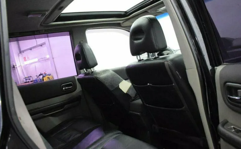 Nissan X-Trail 2.5 Автомат
