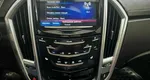 Cadillac srx
