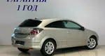 Opel astra h рестайлинг gtc