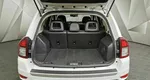Jeep Compass 2.4 AT AWD (170 л.с.) Белый