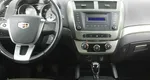 Geely Emgrand X7 I
