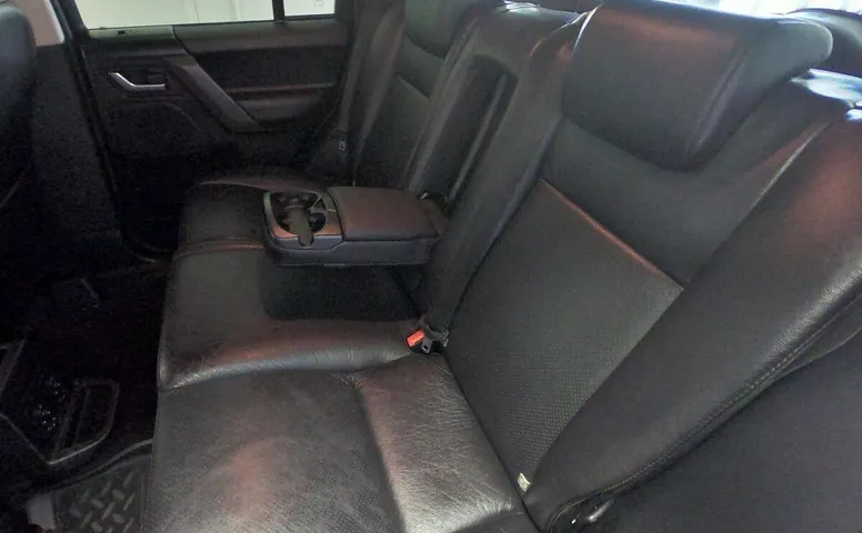 Land Rover Freelander II