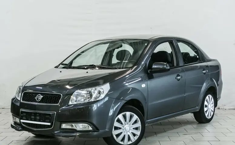 Ravon Nexia R3