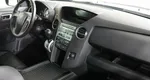 Honda Pilot 3.5 Автомат