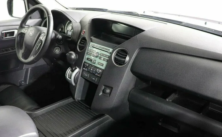 Honda Pilot 3.5 Автомат