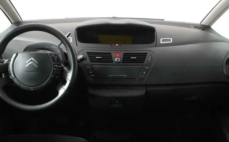 Citroen c4 picasso i grand