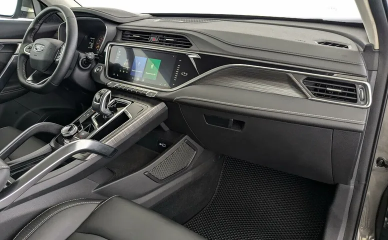 Geely Atlas Pro