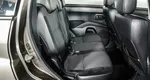 Citroen C-Crosser 2.0 Вариатор