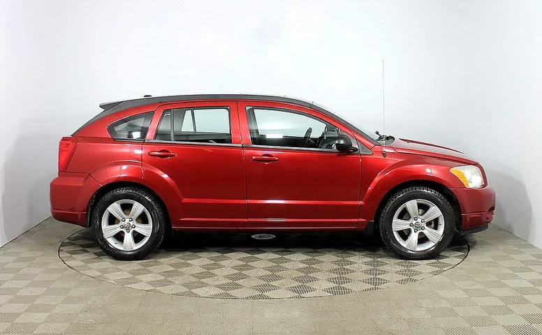 Dodge Caliber