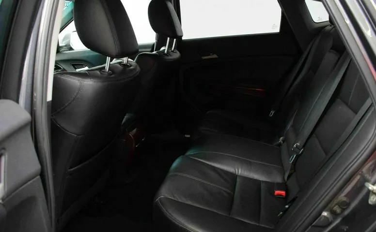 Honda crosstour i