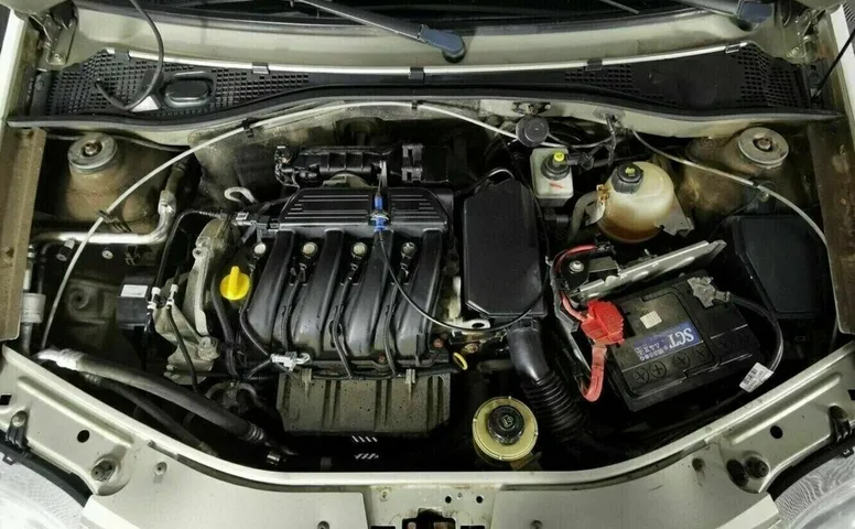 Lada (ваз) largus