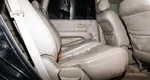Honda Odyssey, 2 поколение, рестайлинг