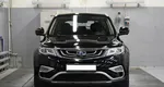 Geely Atlas I