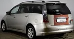 Mitsubishi Grandis