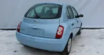 Nissan MICRA 1.2 AT (80 л.с.)