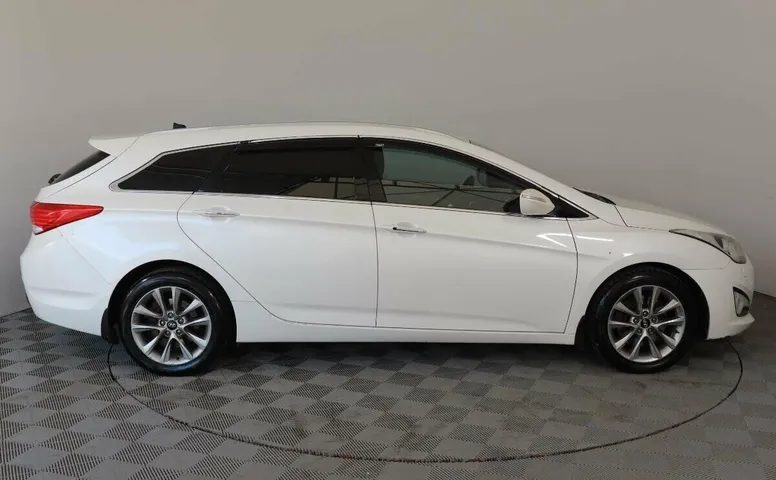 Hyundai i40 I