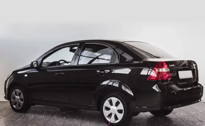 Ravon Nexia R3