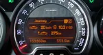 Citroen C5, 2 поколение