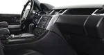 Land Rover Range Rover Sport I