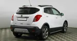 Opel Mokka 1.4 Механика