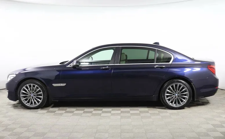 BMW 7 серия
