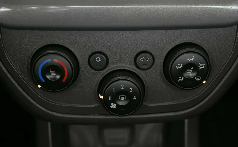 Chevrolet cobalt