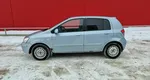 Hyundai GETZ 1.3 MT (82 л.с.)
