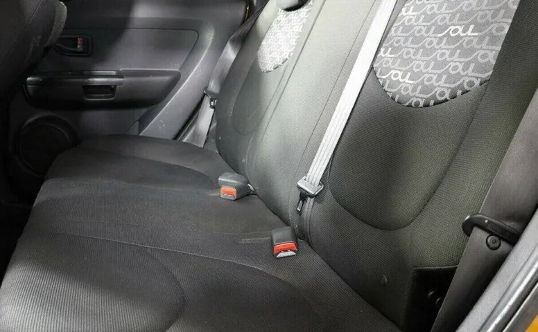 Kia Soul 1.6 Механика