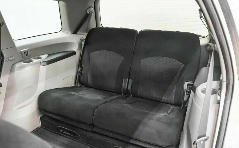 Mitsubishi grandis