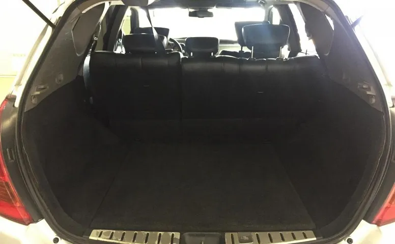 Nissan Murano I (Z50)