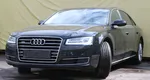Audi A8 3.0 AT (310 л.с.) 4WD