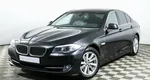 BMW 5 серия 2.5 Автомат