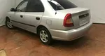 Hyundai ACCENT ТагАЗ 1.5 MT (102 л.с.)
