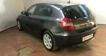 BMW 1ER 118i 2.0 AT (129 л.с.)