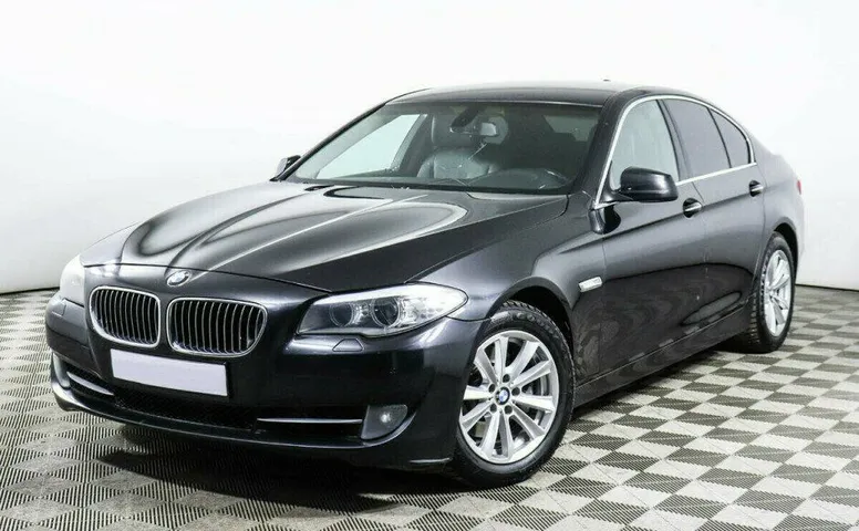 BMW 5 серия 2.5 Автомат
