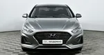 Hyundai Sonata 2.4 АКПП