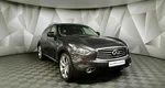 Infiniti fx