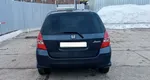 Honda Jazz I Рестайлинг