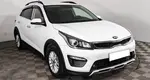 Kia Rio X-Line