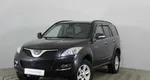 Great Wall Hover H5