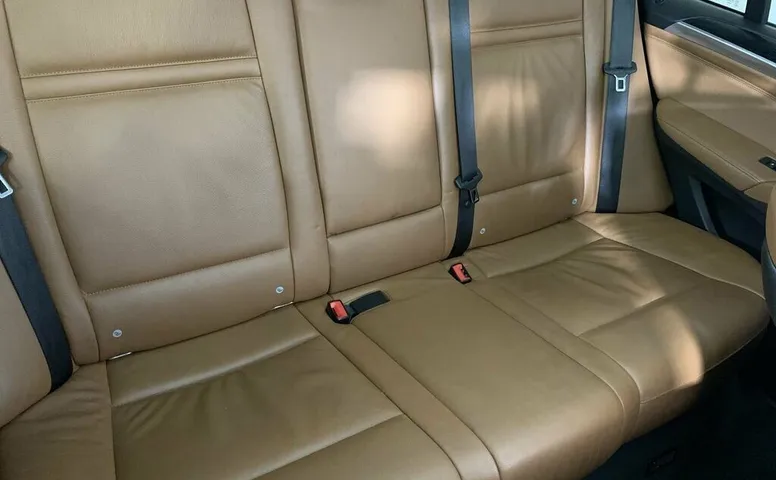 BMW X5 30i II (E70)